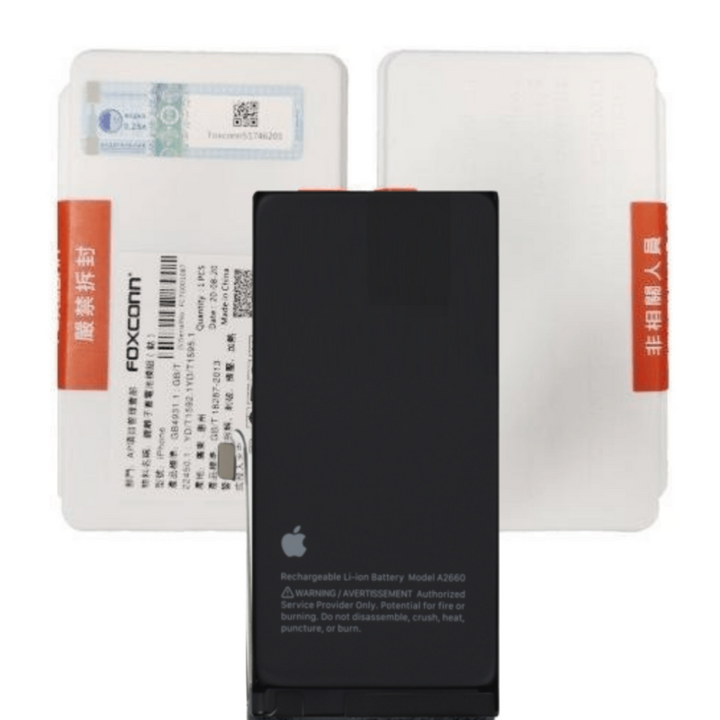 Load image into Gallery viewer, [A2660] Apple iPhone 13 Mini - OEM Replacement Battery - Polar Tech Australia
