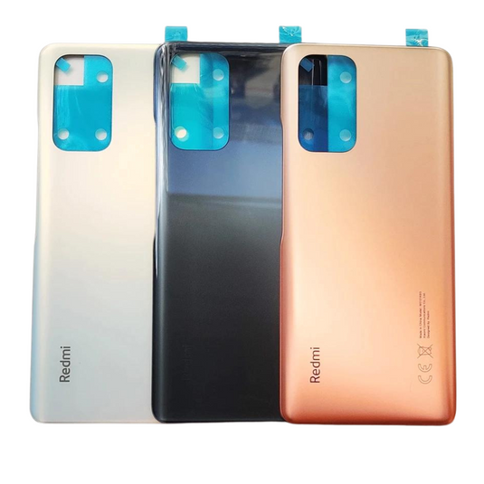 XIAOMI Redmi Note 10 Pro (M2101K6G) Rear Back Replacement Glass Panel - Polar Tech Australia