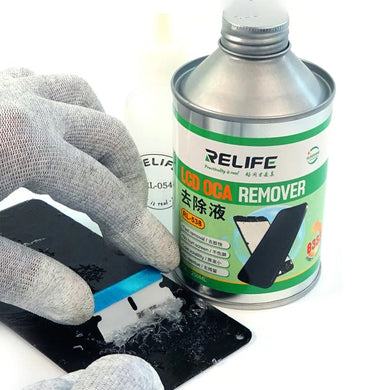 [RL-538] Relife LCD OCA Remover 8333 Glue Remover Cleaner - Polar Tech Australia