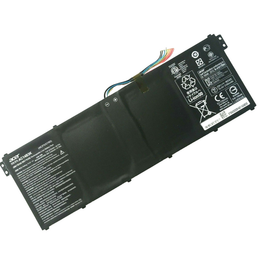 [AC14B3K & AC14B8K] Acer Swift 3 & Aspire R3 R3-131T R5-571T R5-571TG S14 Replacement Battery - Polar Tech Australia