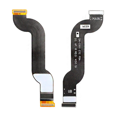 Samsung Galaxy S21 (SM-G991) LCD Display Connector Flex - Polar Tech Australia