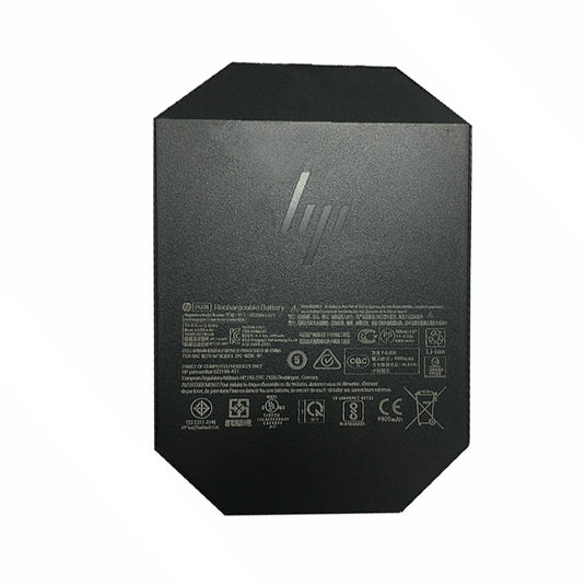 [PU08] Original HP Z VR Backpack G1 Workstation HSTNN-LB7Y TPN-Q186 C129 C130 W129 W130 Series Replacement Battery - Polar Tech Australia