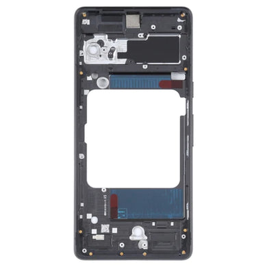 Google Pixel 7 Pro (GP4BC) - Back Housing Frame Middle - Polar Tech Australia