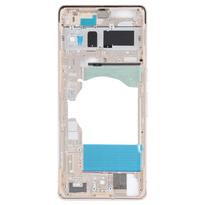 Google Pixel 7 - Back Housing Frame - Polar Tech Australia