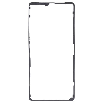 Google Pixel 7 - LCD Screen Plastic Bezel Frame - Polar Tech Australia