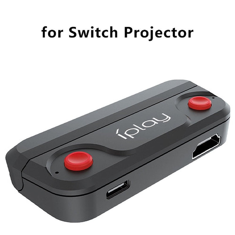 Load image into Gallery viewer, Nintendo Switch, Switch OLED Bluetooth Compatible Audio Transmitter Adapter - Polar Tech Australia

