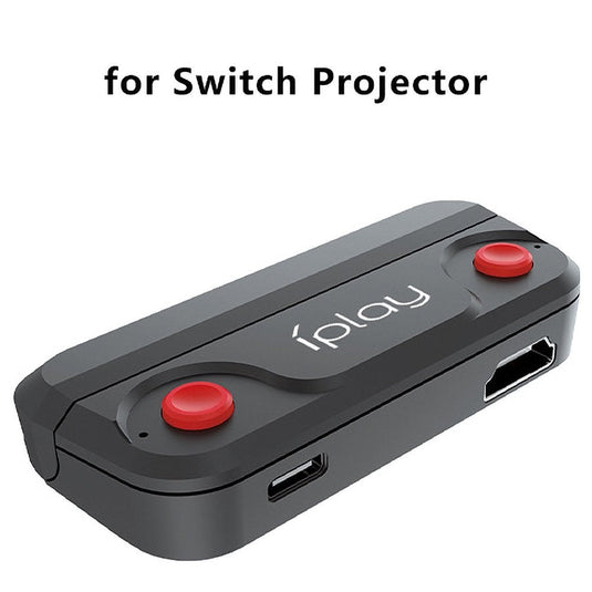 Nintendo Switch, Switch OLED Bluetooth Compatible Audio Transmitter Adapter - Polar Tech Australia