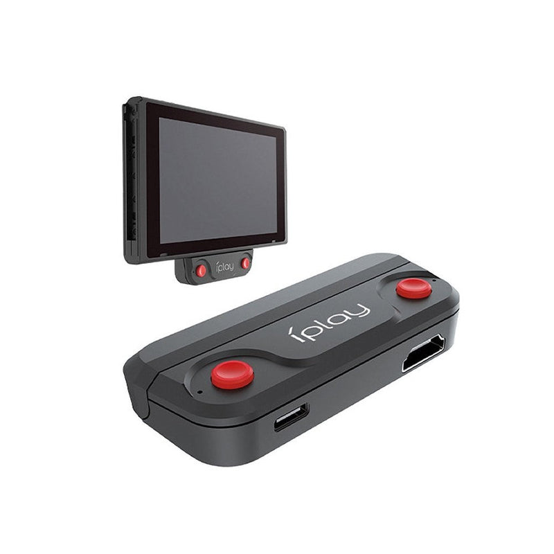 Load image into Gallery viewer, Nintendo Switch, Switch OLED Bluetooth Compatible Audio Transmitter Adapter - Polar Tech Australia
