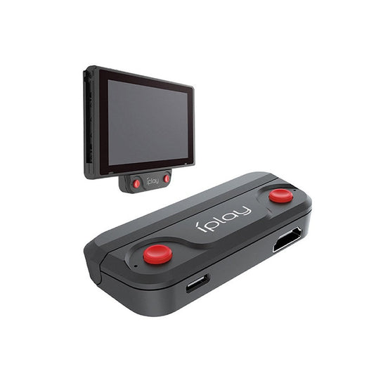 Nintendo Switch, Switch OLED Bluetooth Compatible Audio Transmitter Adapter - Polar Tech Australia