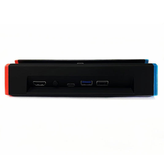 Nintendo Switch/Switch OLED Portable Dock 4K HDMI Adapter - Polar Tech Australia