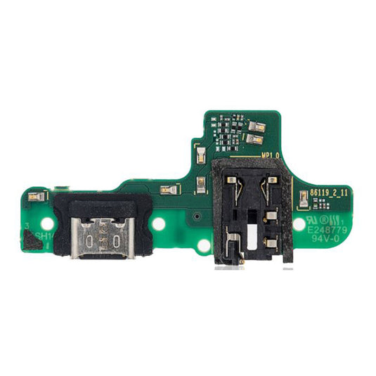 Samsung Galaxy A20S (SM-A207F) Charging Port Charger Connector Sub Board - Polar Tech Australia