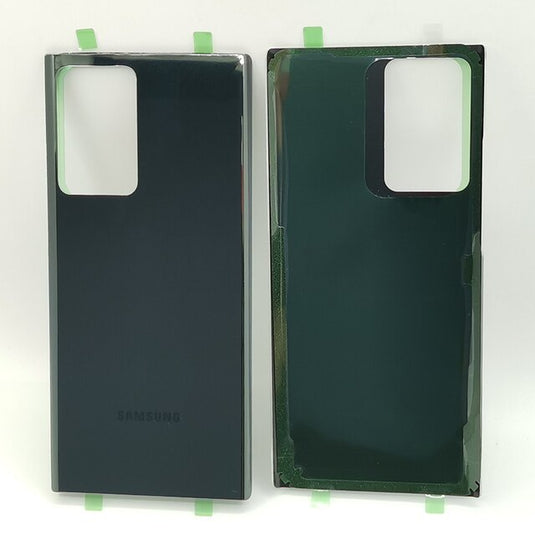 Samsung Note 20 Ultra Rear Back Glass Battery Cover With Built-in Adhesive - Polar Tech Australia