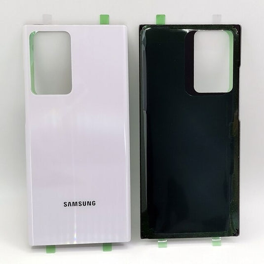 Samsung Note 20 Ultra Rear Back Glass Battery Cover With Built-in Adhesive - Polar Tech Australia