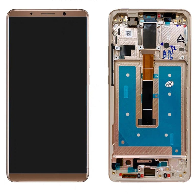 Load image into Gallery viewer, [ORI][With Frame] HUAWEI Mate 10 Pro LCD Touch Digitizer Screen Display Assembly - Polar Tech Australia
