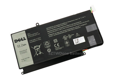 [VH748] Dell Inspiron 14 5439 & Vostro 5460 5470 5560 Replacement Battery - Polar Tech Australia