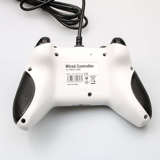 Xbox One Wired Gamepad Compatible With PC Controller - Polar Tech Australia