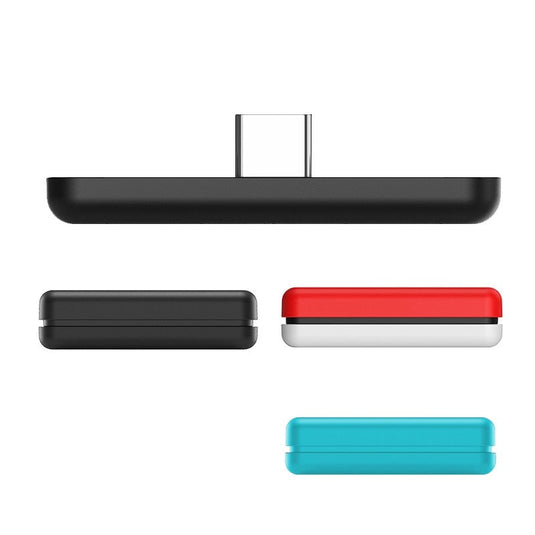 Nintendo Switch/PC/PS4/PS5 Bluetooth Wireless Audio Adapter - Polar Tech Australia
