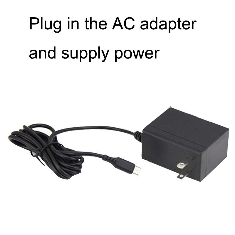 Load image into Gallery viewer, Nintendo Switch / Switch Lite Charger Type-C / USB-C Interface Power Adapter(AU Plug) - Polar Tech Australia
