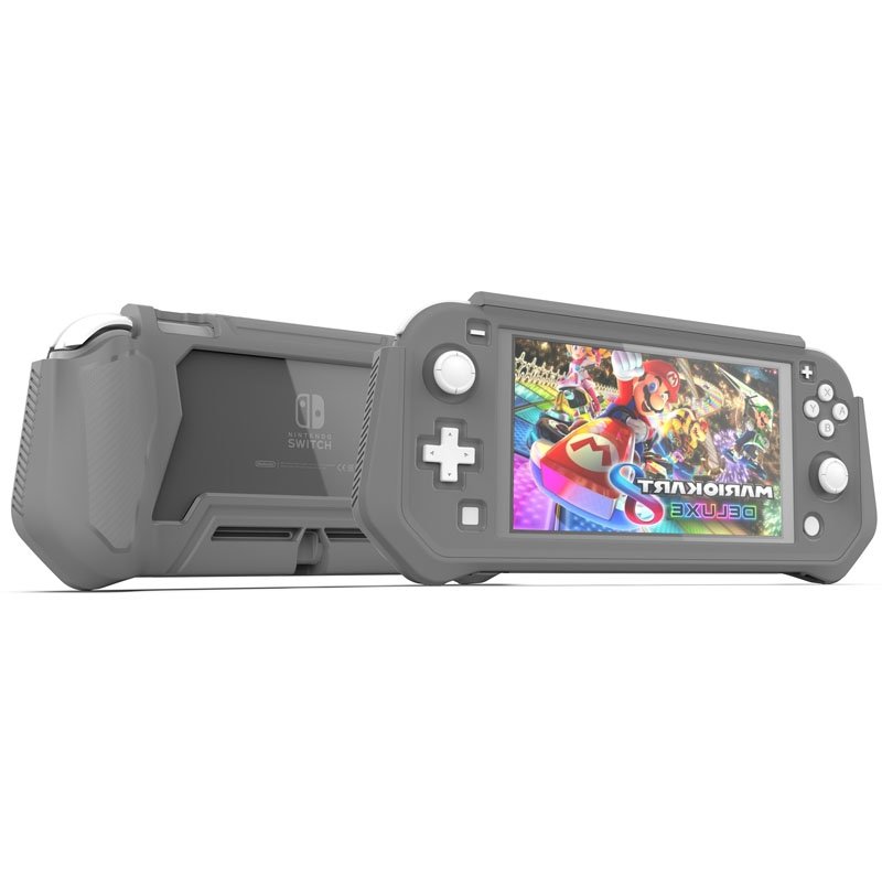 Load image into Gallery viewer, Nintendo Switch Lite Full Cover Protective Shell TPU Console Case - Polar Tech Australia
