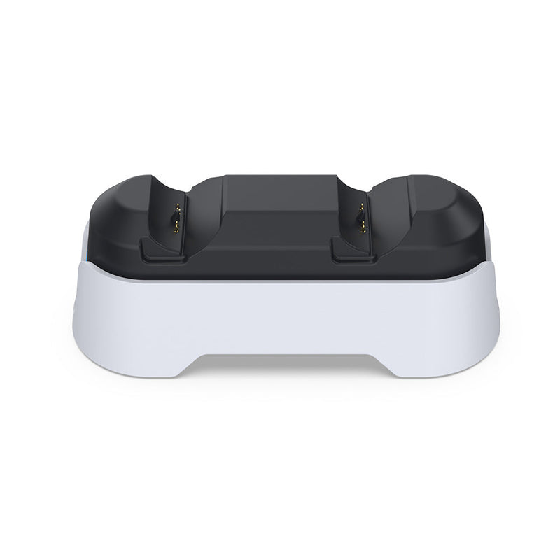 Chargez l&#39;image dans la visionneuse de la galerie, PS5 / PS5 DualSense Edge Controller Dual Gamepad Charging Base Stand - Polar Tech Australia
