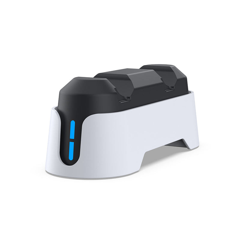 Chargez l&#39;image dans la visionneuse de la galerie, PS5 / PS5 DualSense Edge Controller Dual Gamepad Charging Base Stand - Polar Tech Australia
