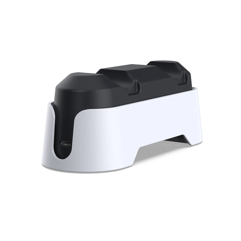 Chargez l&#39;image dans la visionneuse de la galerie, PS5 / PS5 DualSense Edge Controller Dual Gamepad Charging Base Stand - Polar Tech Australia
