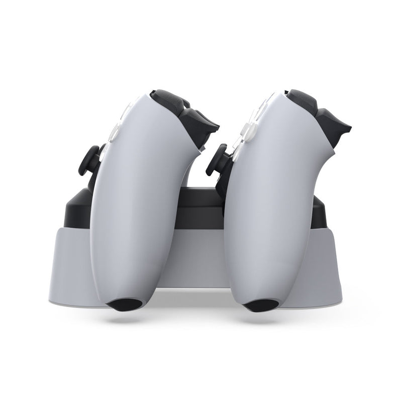 Chargez l&#39;image dans la visionneuse de la galerie, PS5 / PS5 DualSense Edge Controller Dual Gamepad Charging Base Stand - Polar Tech Australia
