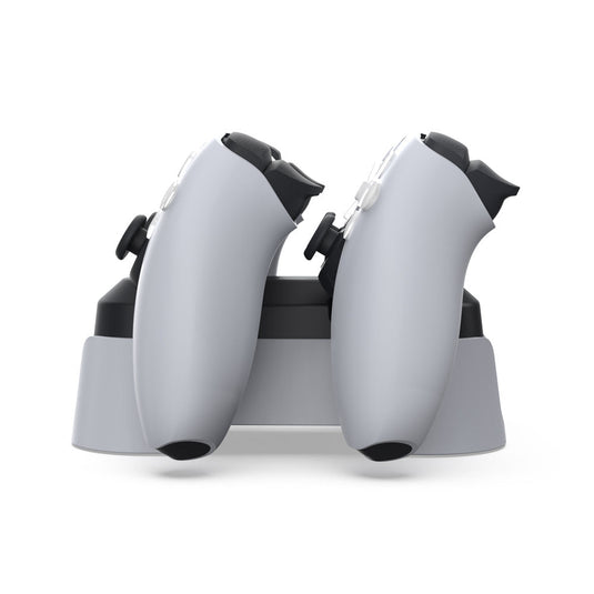 PS5 / PS5 DualSense Edge Controller Dual Gamepad Charging Base Stand - Game Gear Hub