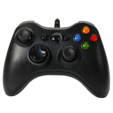 Xbox 360 & PC Windows USB Wired Game Controller - Polar Tech Australia