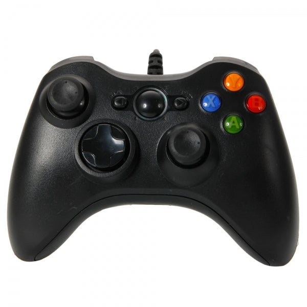 Load image into Gallery viewer, Xbox 360 &amp; PC USB Wired Controller - Polar Tech Australia
