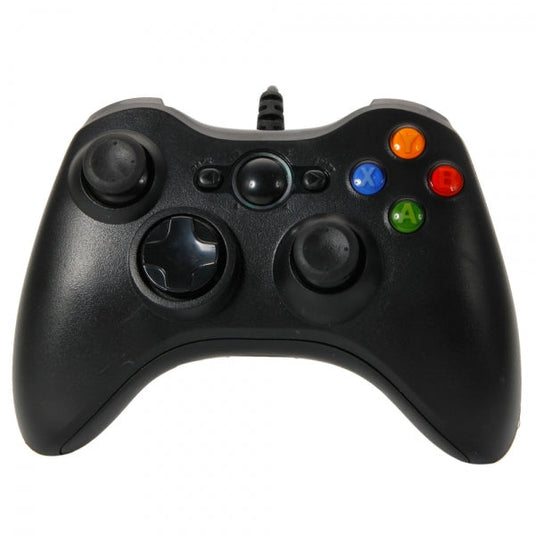 Xbox 360 & PC USB Wired Controller - Polar Tech Australia