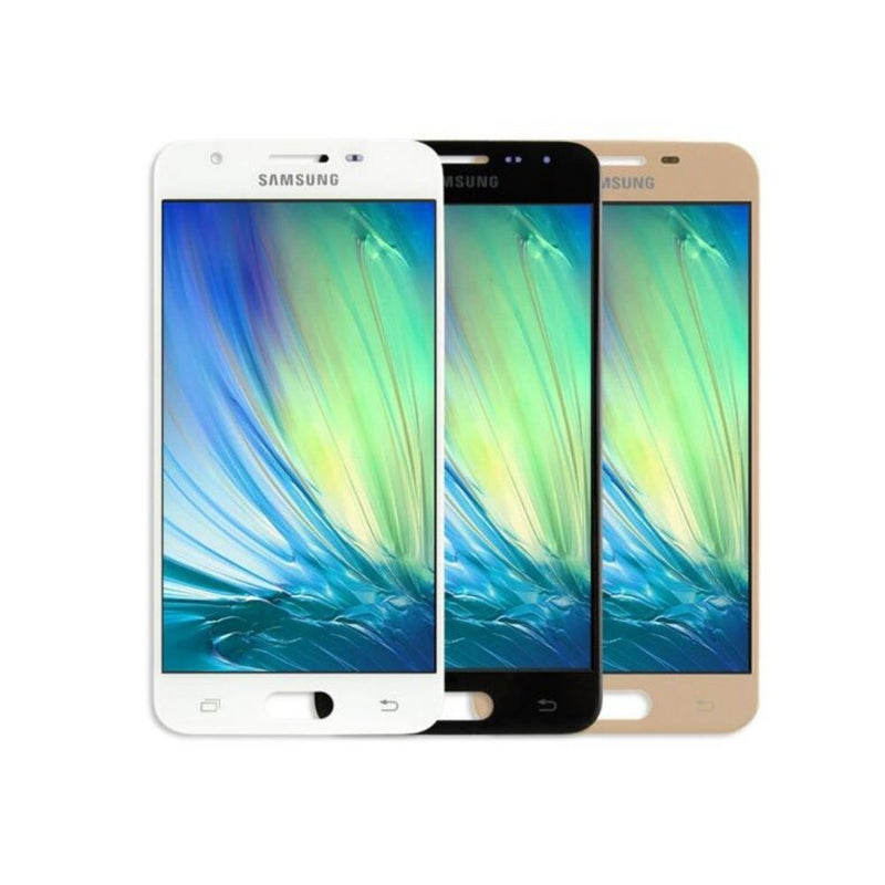 Cargue la imagen en el visor de la galería, Samsung Galaxy J5 Pro (J530) LCD Screen Assembly (Aftermarket OLED) - Polar Tech Australia
