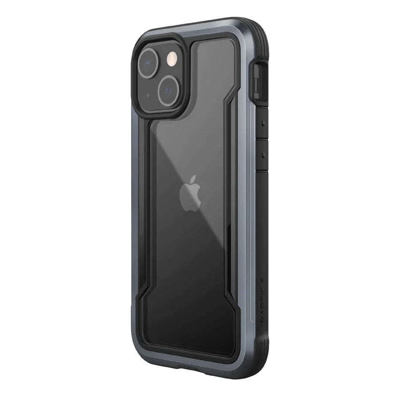 Cargue la imagen en el visor de la galería, Apple iPhone 14/14 Plus/14 Pro/14 Pro Max X-Doria Defense Raptic Heavy Duty Drop Proof Case - Polar Tech Australia
