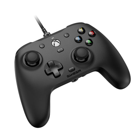 Xbox Series X, Xbox Series S, Xbox One, PC Gaming Controller Wired Joystick Gamepad - Polar Tech Australia