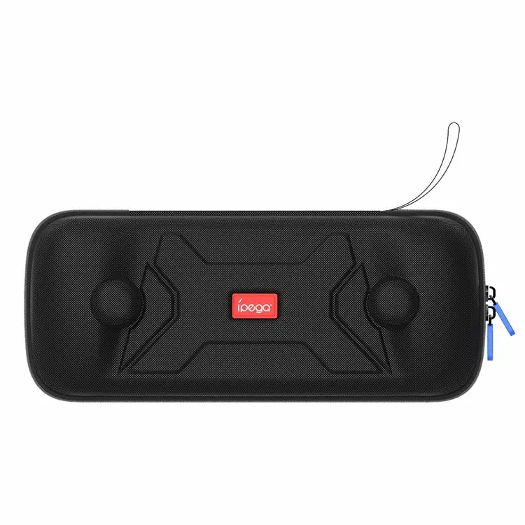 Chargez l&#39;image dans la visionneuse de la galerie, PlayStation Portal PSP - EVA Hard Bag Handheld Console Storage Case - Polar Tech Australia
