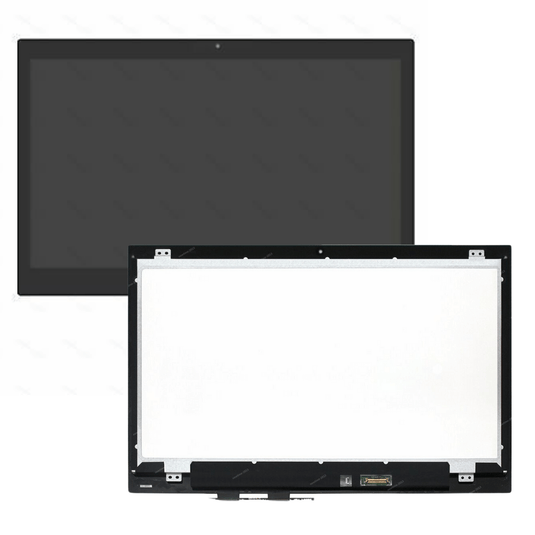 Acer Spin 3 14" 14 inch SP314-52 & 51 N17W5 LCD Touch Screen Assembly With Bezel Frame - Polar Tech Australia