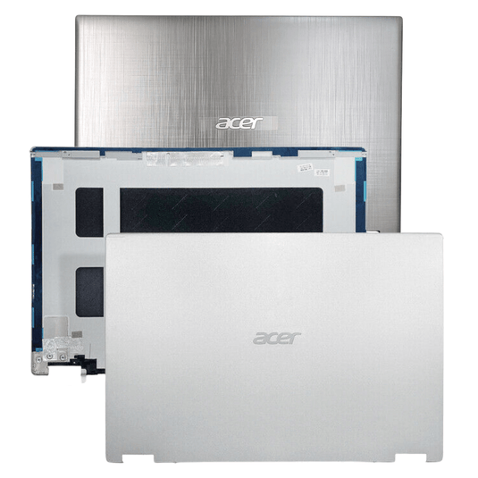 Acer Spin 3 SP314-53 SP314-53N N19P1 Top LCD Back Rear Cover Frame Housing - Polar Tech Australia