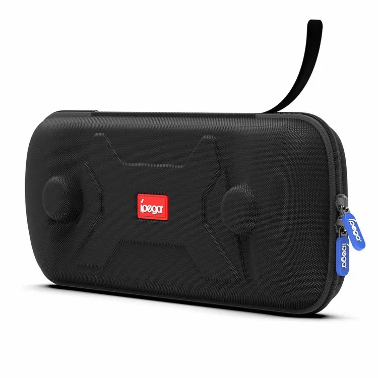 Chargez l&#39;image dans la visionneuse de la galerie, PlayStation Portal PSP - EVA Hard Bag Handheld Console Storage Case - Polar Tech Australia
