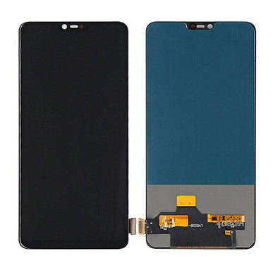 [AFT] OPPO R15/R15 Pro LCD Touch Digitizer Screen Assembly - Polar Tech Australia