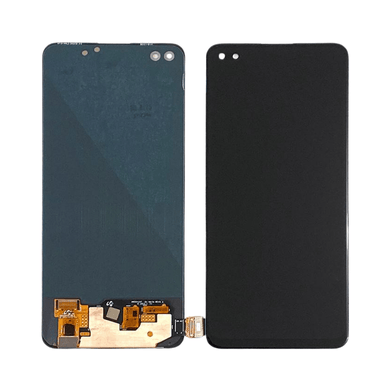[AFT] OPPO Reno 4 / A93 4G LCD Digitizer Display Touch Screen Assembly - Polar Tech Australia