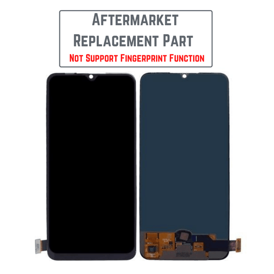 [AFT] VIVO X50 Lite/Y7s/Y9s LCD Touch Digitiser Glass LCD Display Screen Assembly - Polar Tech Australia