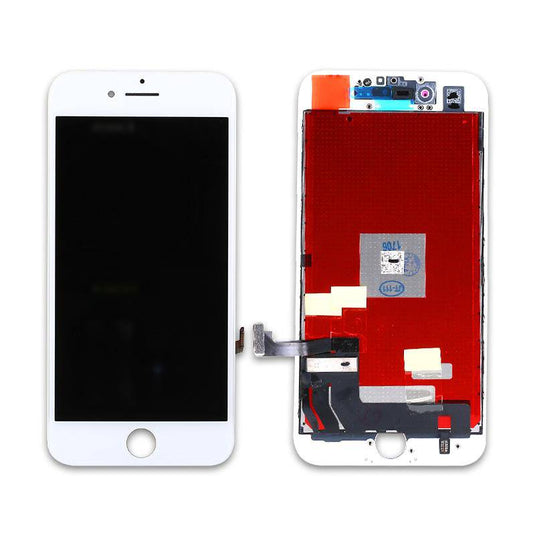 [Aftermarket][ESR] Apple iPhone 8/SE 2020 LCD Touch Digitiser Screen Assembly - Polar Tech Australia