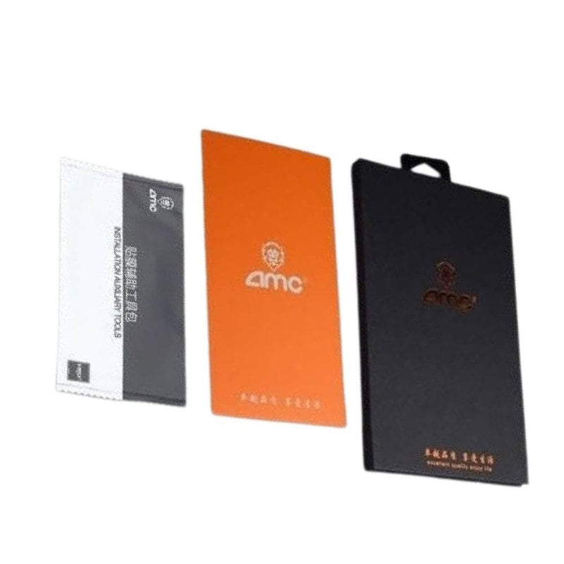 Cargue la imagen en el visor de la galería, [AMC Installation Kit][Privacy] Premium Quality AMC Apple iPad Anti-Spy Curved Edge Tempered Glass Screen Protector - Polar Tech Australia
