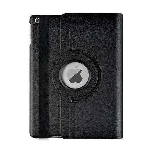 Apple iPad 2/3/4 360 Degree Rotate Stand Smart Flip Case - Polar Tech Australia