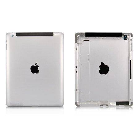 Apple iPad 2 Back Housing Frame - Polar Tech Australia