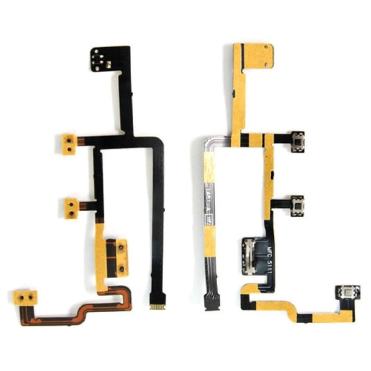 iPad 2 Power & Volume Button Flex - Polar Tech Australia