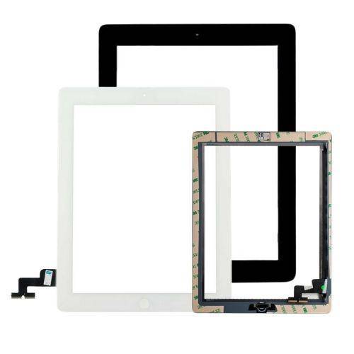 Load image into Gallery viewer, Apple iPad 2nd Touch Digitiser Glass Screen Assembly - Polar Tech Australia
