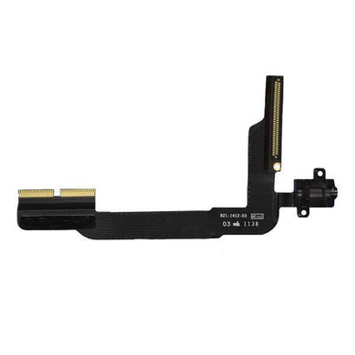 iPad 3/4 Headphone Jack Port Flex Sub Board - Polar Tech Australia