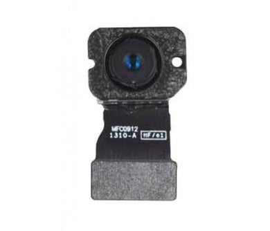 iPad 3 Back Main Rear Camera - Polar Tech Australia