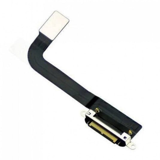 Apple iPad 3 Charging Port Charger USB Dock Connector Flex - Polar Tech Australia
